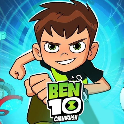 Игра Бен 10: Омнираш Игра Бен 10: Омнираш / Ben 10 Omnirush