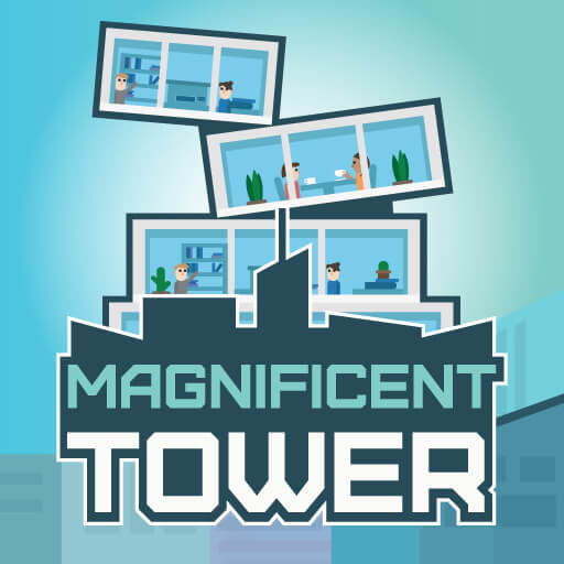 Игра Великолепная Башня Игра Великолепная Башня / Magnificent Tower