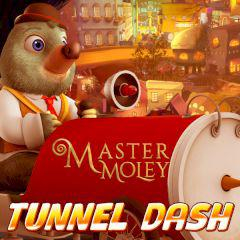Игра Мастер Морли: Туннель Дэш Игра Мастер Морли: Туннель Дэш / Master Moley Tunnel Dash