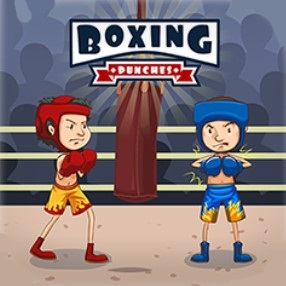 Игра Боксерские Удары Игра Боксерские Удары / Boxing Punches