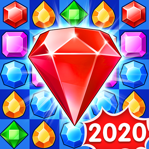 Игра Легенда О Драгоценных Камнях Игра Легенда О Драгоценных Камнях / Jewel Legend