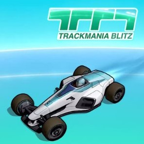 Игра Трек Мания Блитц Игра Трек Мания Блитц / TrackMania Blitz