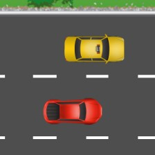 Игра Трафик Гонка Игра Трафик Гонка / Traffic Racer
