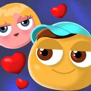 Игра Влюбленные в Лабиринте Игра Влюбленные в Лабиринте / Maze Lover