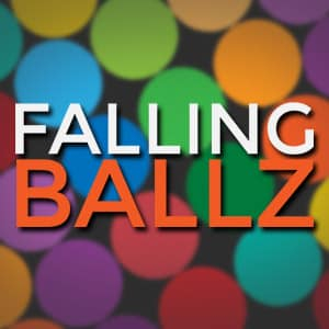 Игра Падающий Шар Игра Падающий Шар / Falling Ballz