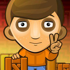 Игра Сокобум Игра Сокобум / Sokoboom