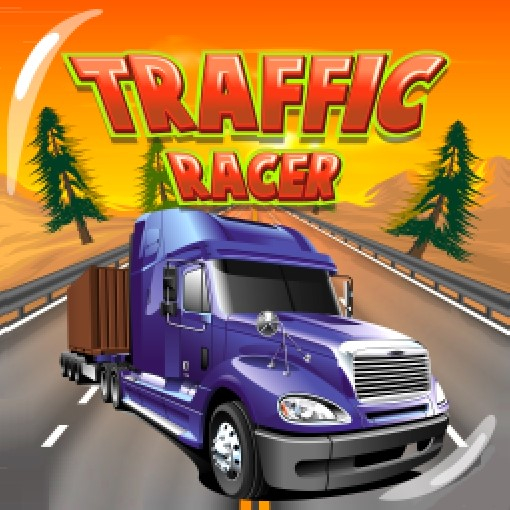 Игра Дорожный Гонщик 2 Игра Дорожный Гонщик 2 / Traffic Racer 2