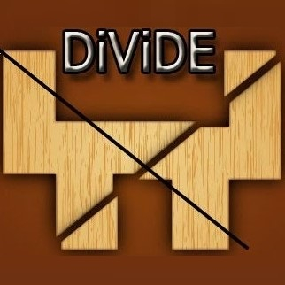 Игра Делить Игра Делить / Divide