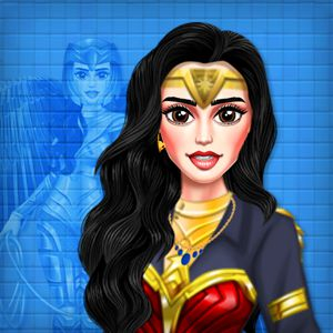 Игра Чудо Принцесса: Яркие 80-е Игра Чудо Принцесса: Яркие 80-е / Wonder Princess Vivid 80s