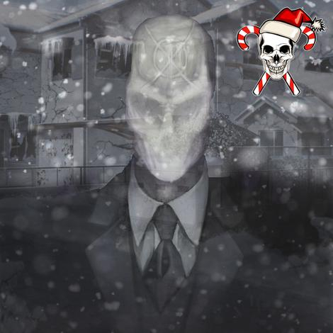 Игра Рождественская Ночь Ужасов Игра Рождественская Ночь Ужасов / Christmas Night Of Horror