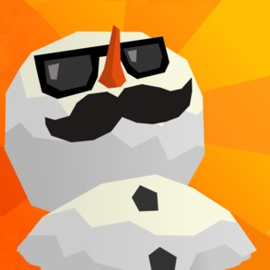 Игра Новогодняя Езда на Санях Игра Новогодняя Езда на Санях / Snow Rider 3D