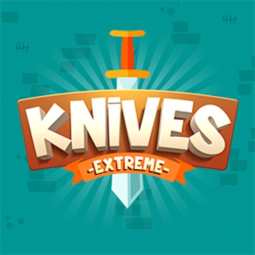 Игра Ножевой Экстрим Игра Ножевой Экстрим / Knives Extreme