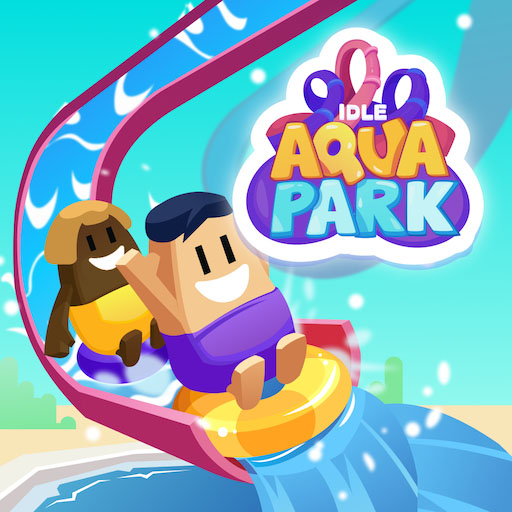Игра Амонг Ас: Аквапарк Игра Амонг Ас: Аквапарк / Among US Aqua Park