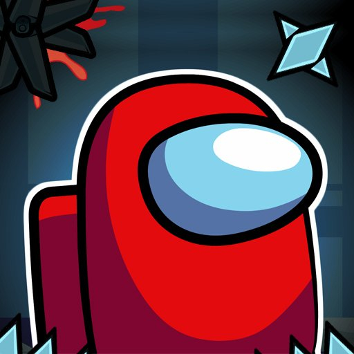 Игра Подземелье Амонг Ас Игра Подземелье Амонг Ас / Among Dungeon