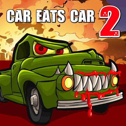 download the new for android Car Eats Car 2