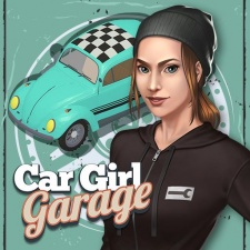 Игра Гараж Девушки Игра Гараж Девушки / Car Girl Garage