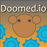 Игра Doomed.io | Думед ио