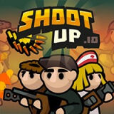 Игра ShootUp.io