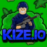 Игра Kize.io
