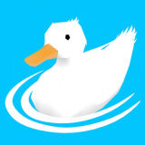 Игра Ducklings.io