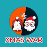 Игра Рождественская Война: Мультиплеер