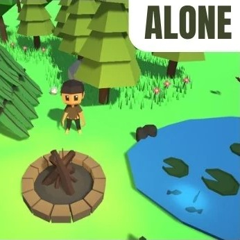 Игра Выживание на Одиноком Острове Игра Выживание на Одиноком Острове / Survival Lonely Island