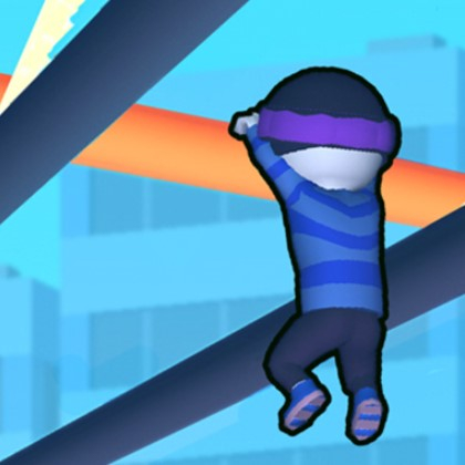 Игра Руф Рейлс Игра Руф Рейлс / Roof Rails
