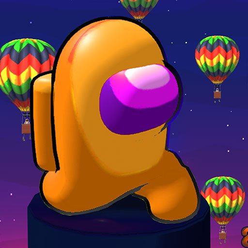 Игра Амонг Ас: Фол Рейс 2 Игра Амонг Ас: Фол Рейс 2 / Fall Race : Season 2