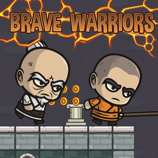 Игра Храбрые Воины Игра Храбрые Воины / Brave Warriors