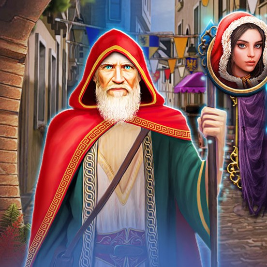 Игра Магические Предметы Игра Магические Предметы / Magic Items