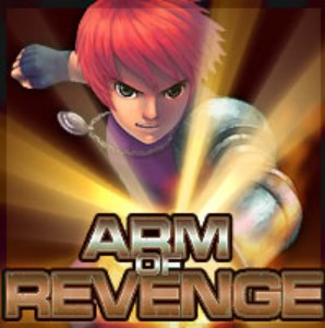 Игра Рука Мести Игра Рука Мести / Arm Of Revenge Trial