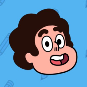 Игра Учимся Рисовать: Стивен Игра Учимся Рисовать: Стивен / How to Draw - Steven