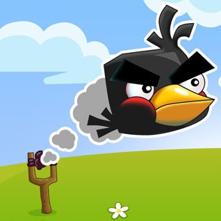 Игра Сумасшедшие Птицы Игра Сумасшедшие Птицы / Crazy Birds