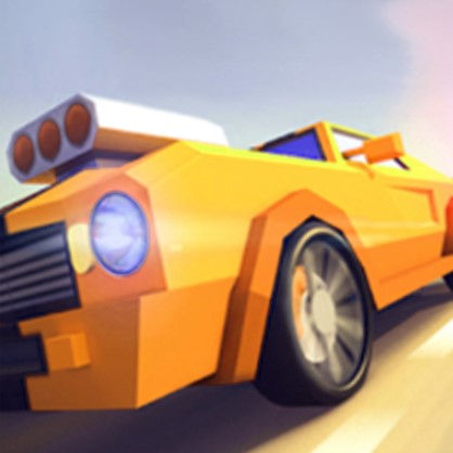 Игра Обгон Игра Обгон / OverTake