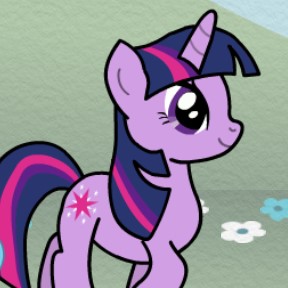 Игра Сюрприз в День Рождения Пони Игра Сюрприз в День Рождения Пони / My Pony Birthday Surprise