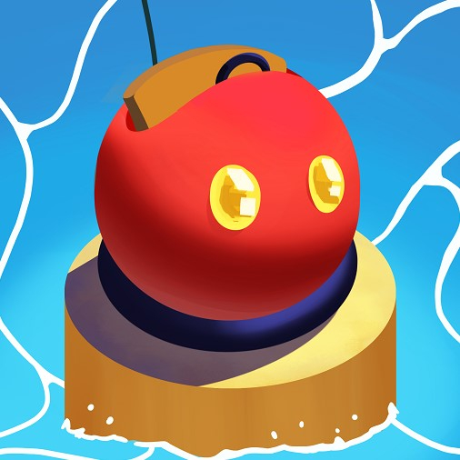 Игра Бампер.ио Игра Бампер.ио / Bumper.io