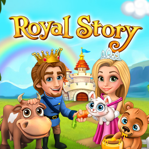 Игра Королевская История Игра Королевская История / Royal Story