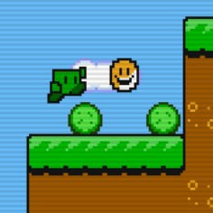 Игра Гэппи 2 Игра Гэппи 2 / Gappy 2
