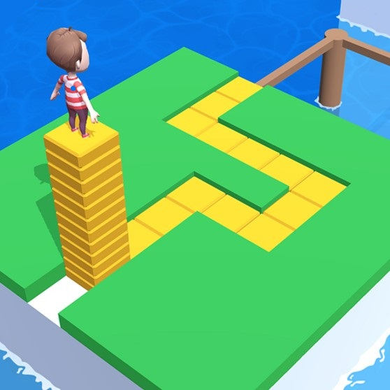 Игра Лабиринт Стека Игра Лабиринт Стека / Stack Maze