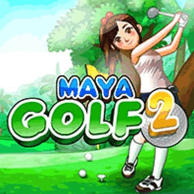 Игра Майя Гольф 2 Игра Майя Гольф 2 / Maya Golf 2