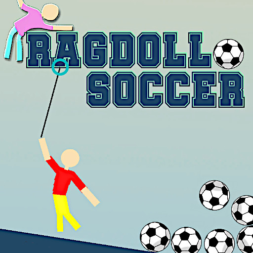 Игра Рэгдолл Футбол На Двоих Игра Рэгдолл Футбол На Двоих / Ragdoll Soccer