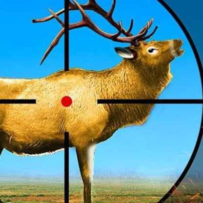Игра Охота на Диких Оленей 3D Игра Охота на Диких Оленей 3D / Wild Deer Hunting 3D