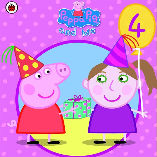 Игра Веселые Пазлы Свинки Пеппы Игра Веселые Пазлы Свинки Пеппы / Peppa Pig Jigsaw Puzzle