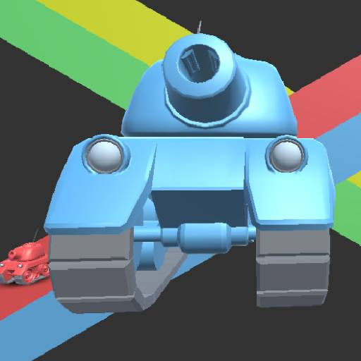 Игра Tanks.io Игра Tanks.io / Tanks.io