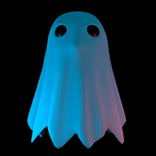 Игра Сохранить Призрака Игра Сохранить Призрака / Save The Ghost