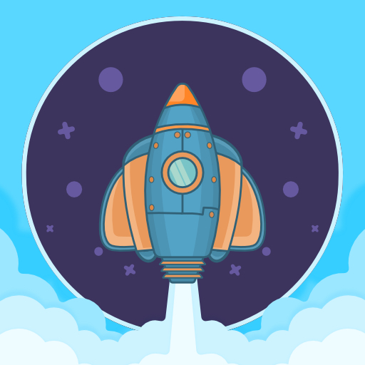 Игра Пилот Космической Линии Игра Пилот Космической Линии / Spaceline Pilot