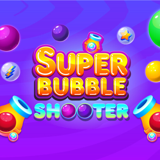 Игра Супер Пузырь Шутер Игра Супер Пузырь Шутер / Super Bubble Shooter