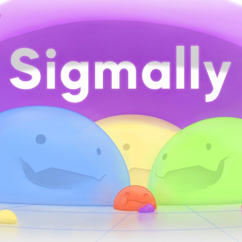 Игра Sigmally Игра Sigmally / Sigmally