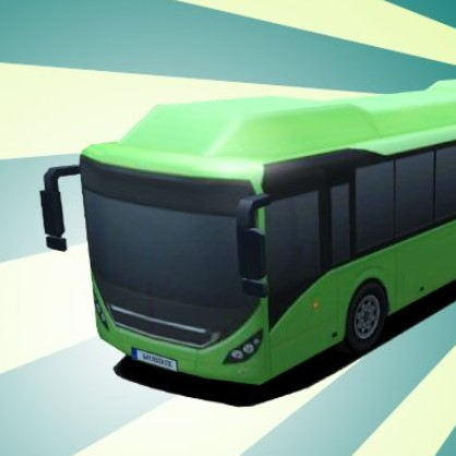 Игра Автобусная Стоянка Игра Автобусная Стоянка / Bus Parking