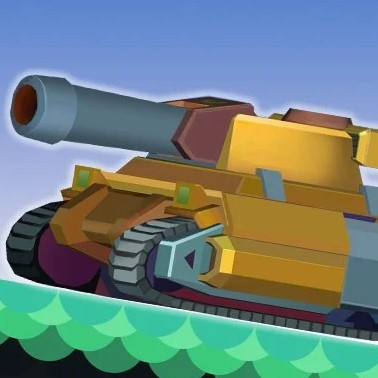 Игра Супер Танковая Борьба Игра Супер Танковая Борьба / Super Tank Wrestle